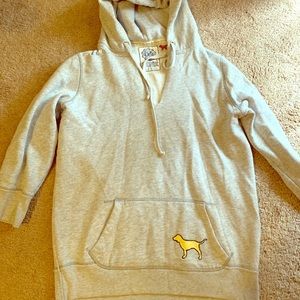 VS PINK Sweatshirt Hoodie